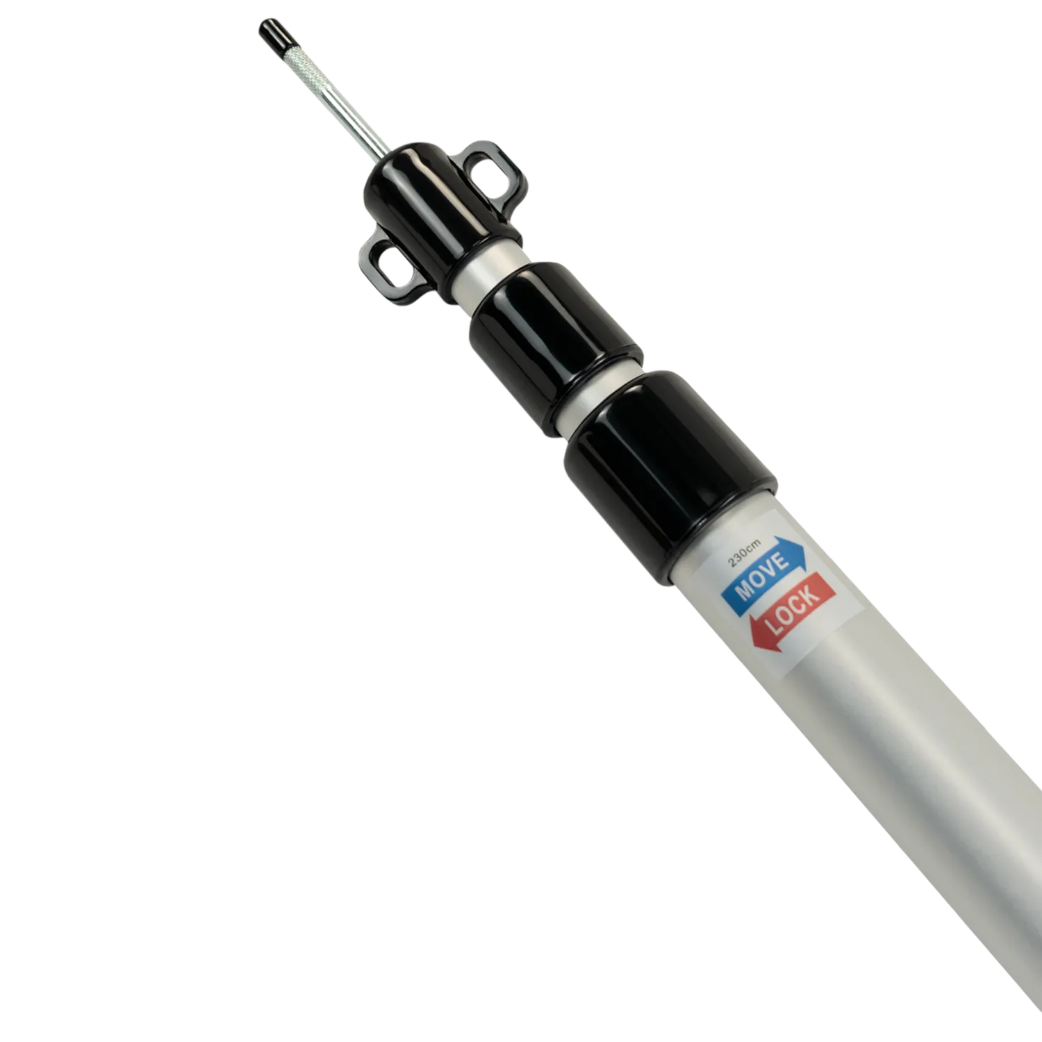 Jack Wolfskin Telescopic Pole mât télescopique tarp