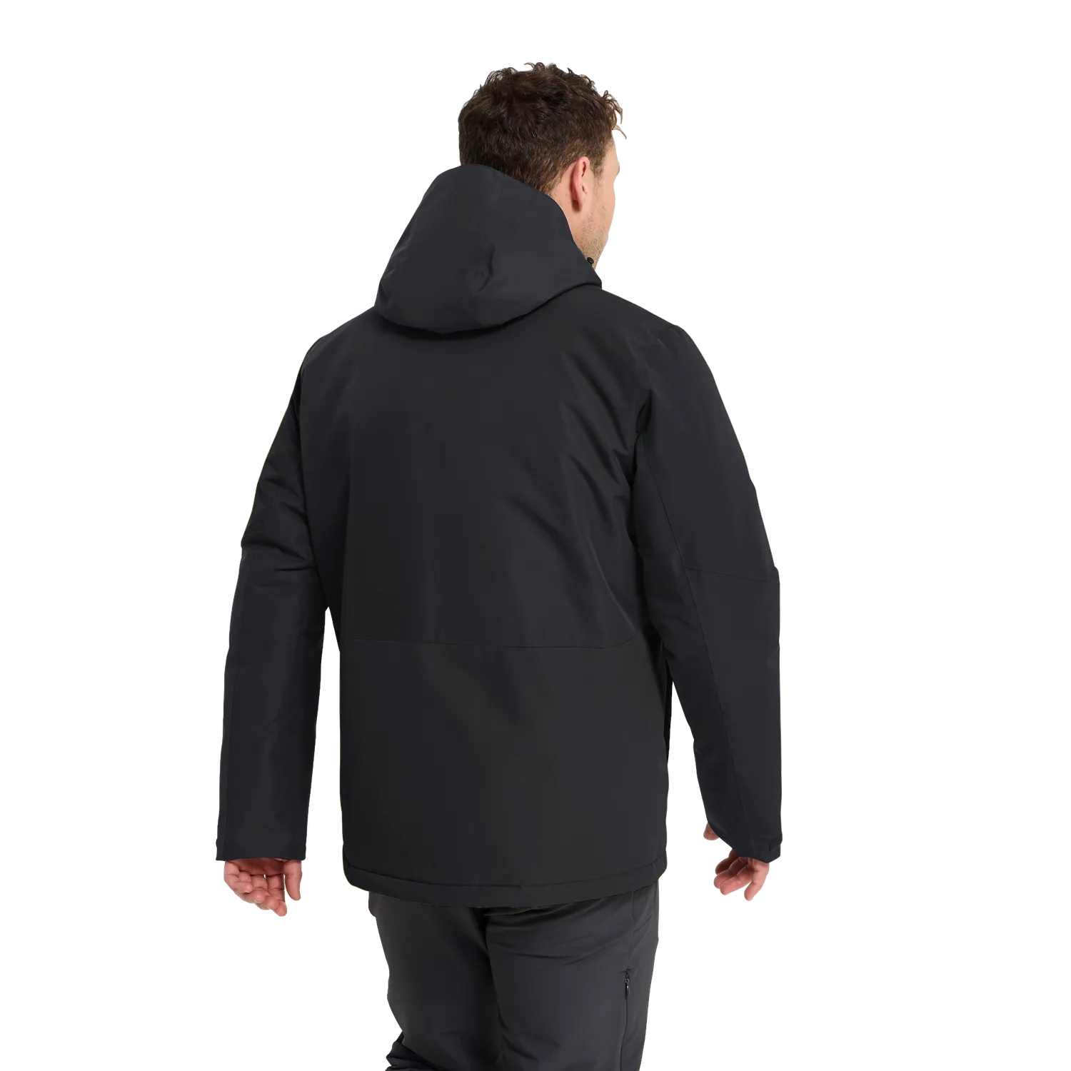 Jack Wolfskin Stonetrail 2L Ins Jkt M veste hiver imperméable