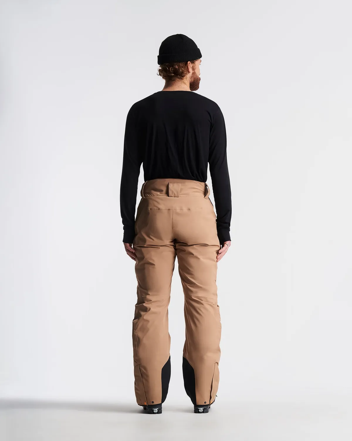 Orage Exodus P10603 pantalon ski homme isolé Dermizax