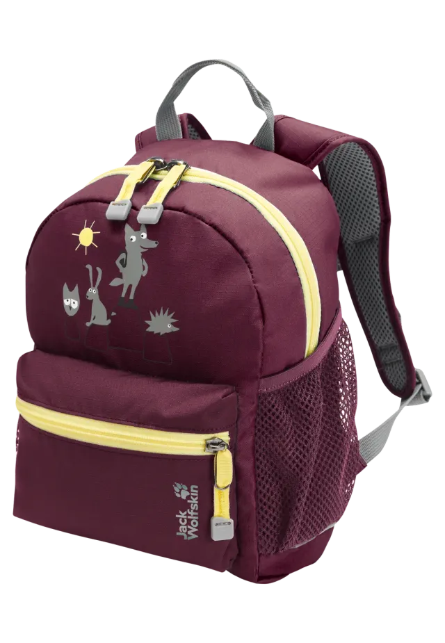 Jack Wolfskin Little Scout 10 sac enfant 10 L