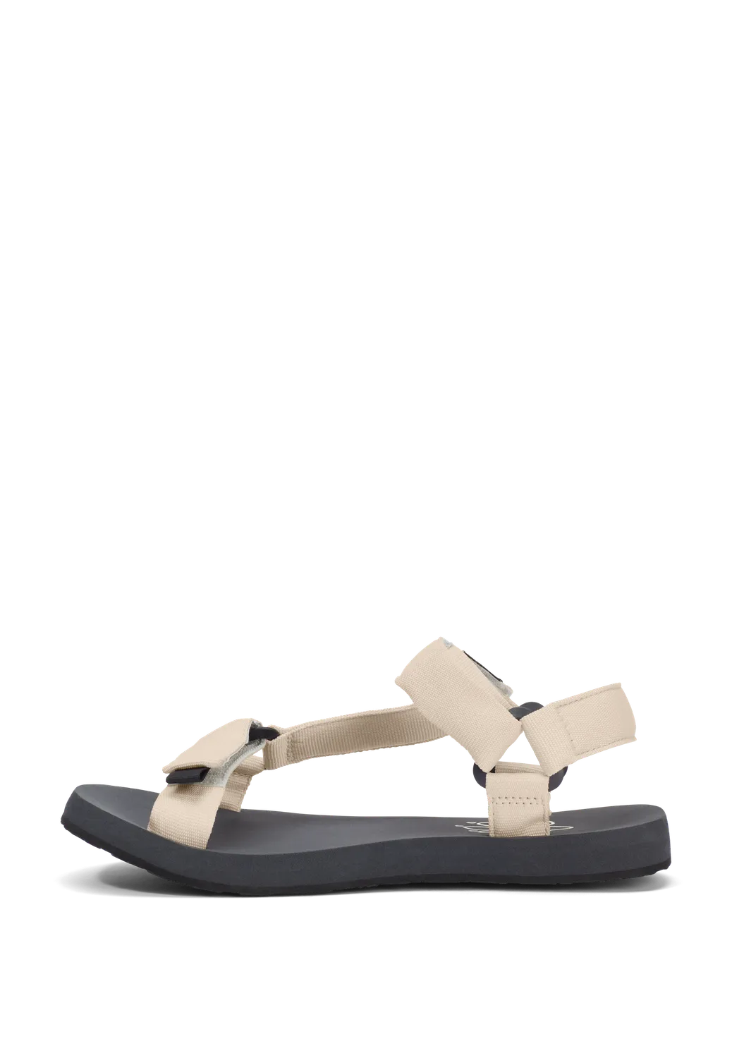 Jack Wolfskin Taiga Sandal W sandale femme scratch