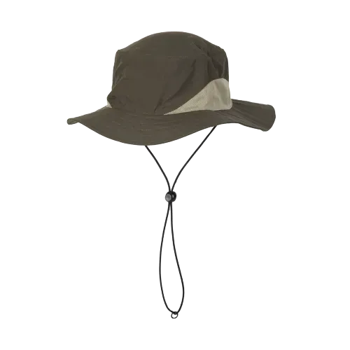 Lhotse Forbel chapeau outdoor kaki séchage rapide