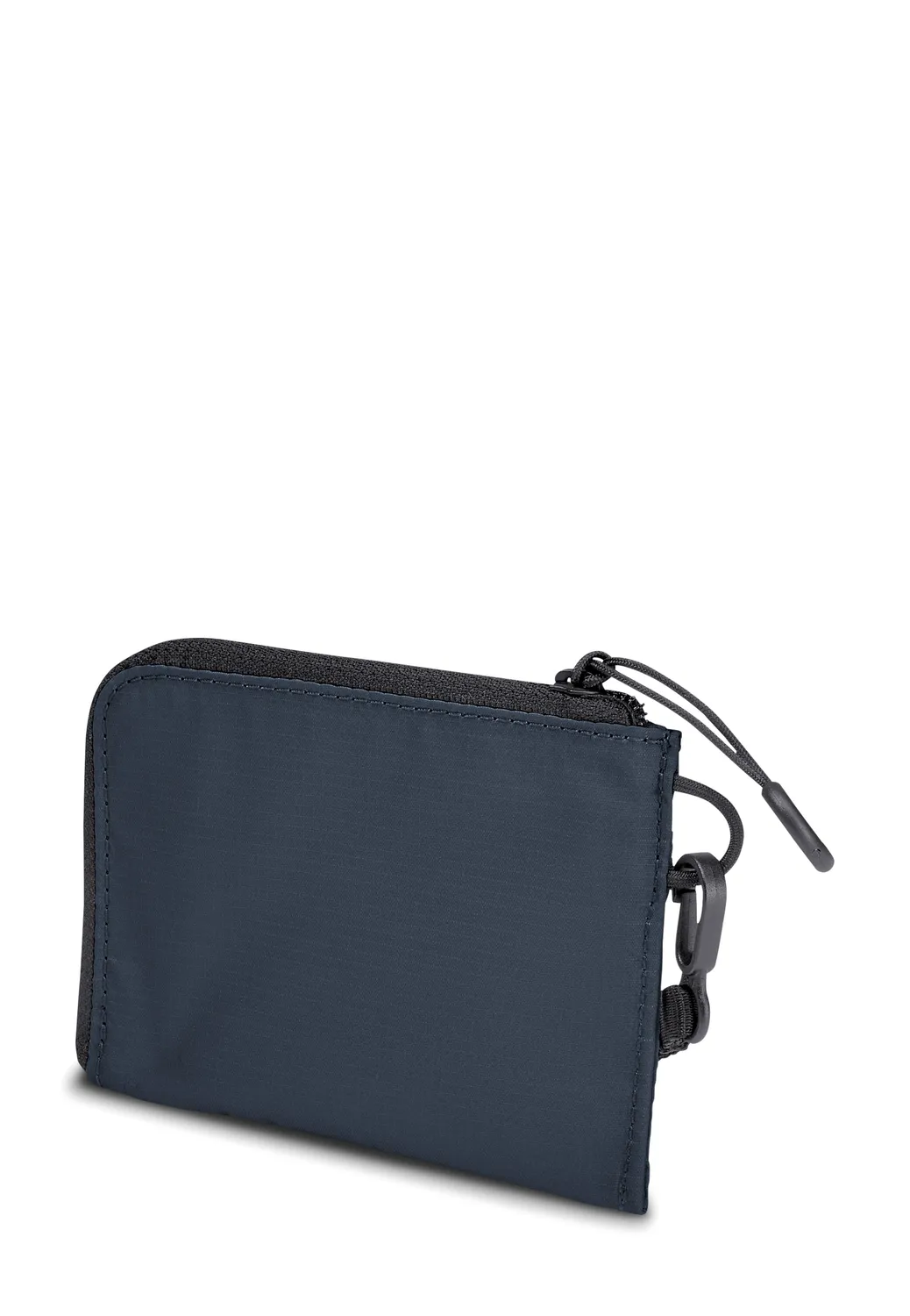 Jack Wolfskin Wandermood Wallet portefeuille voyage zip