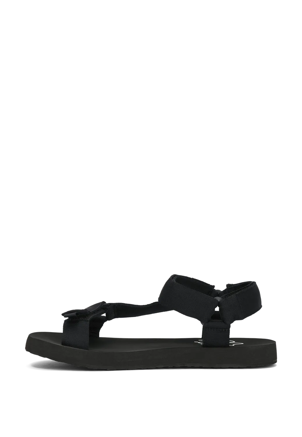 Jack Wolfskin Taiga Sandal M sandales homme textiles
