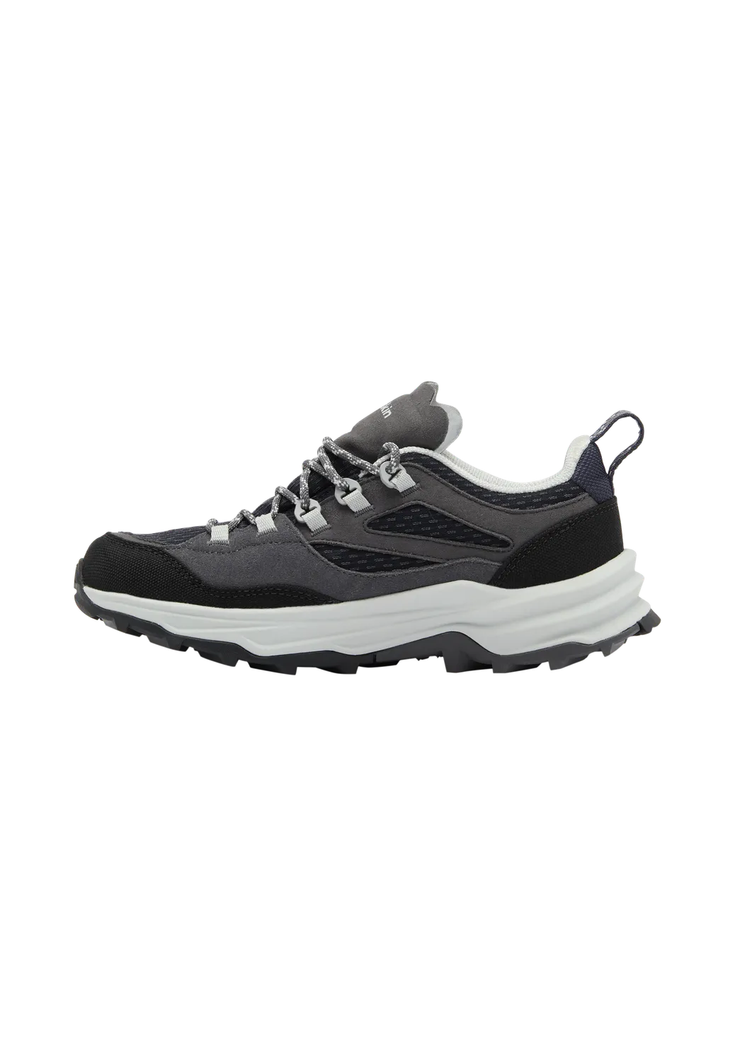 Jack Wolfskin Cyrox Texapore Low W chaussure rando imperméable