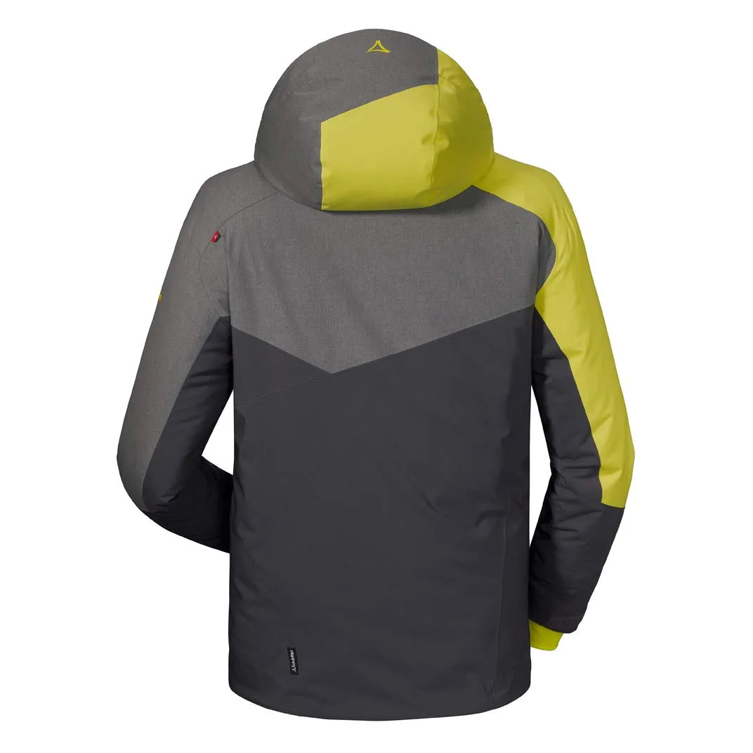 Schöffel Helsinki 2 veste ski homme imperméable