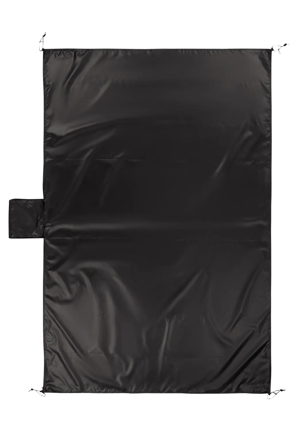 Jack Wolfskin Floorsaver Real Dome Lite II tapis de sol taille unique