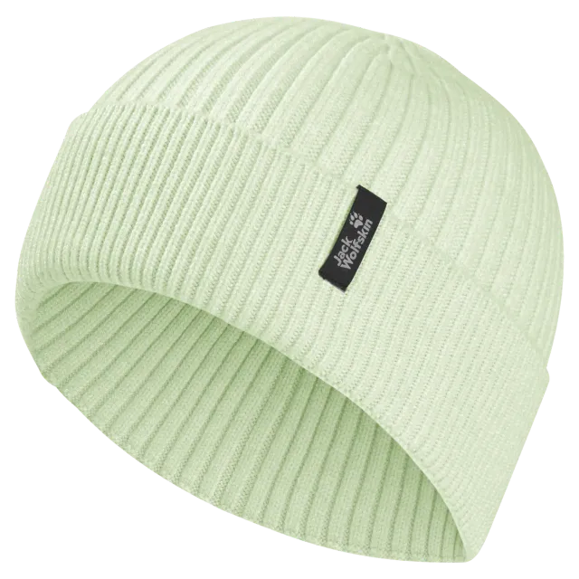 Jack Wolfskin Cosy Beanie bonnet taille unique doux hiver