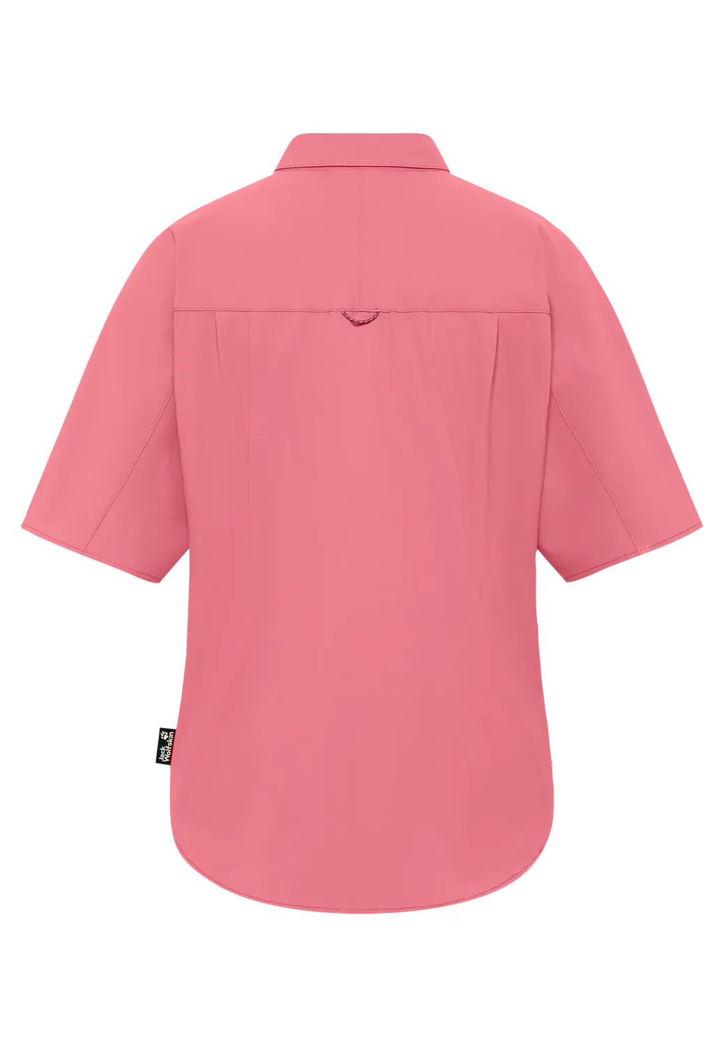 Jack Wolfskin Sierra Quest SS chemise rando femme XS-2XL stretch