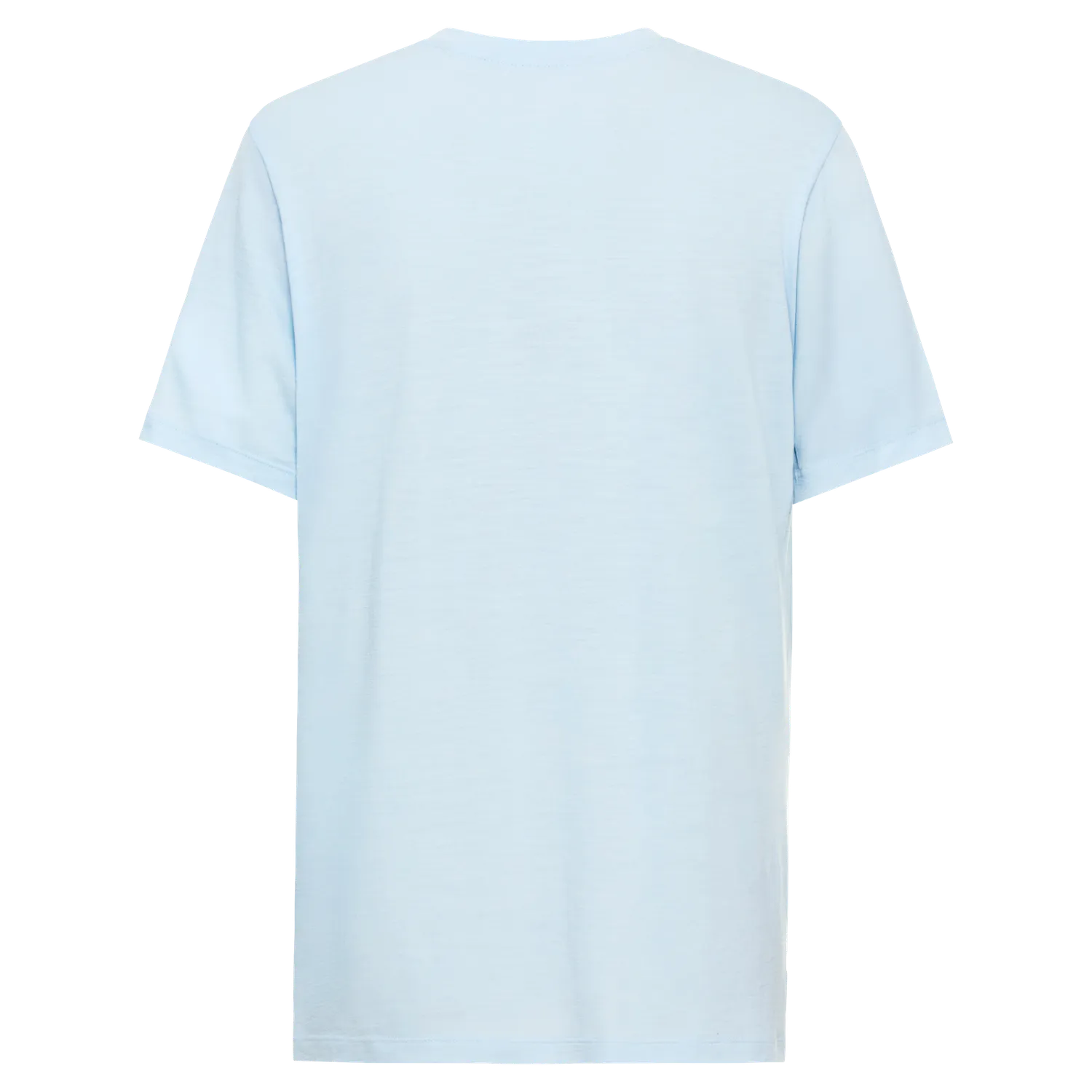 Jack Wolfskin Wool T W t-shirt laine coupe droite