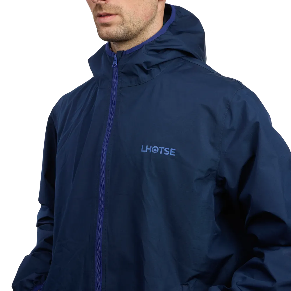 Lhotse Waban veste coupe-vent avec pochon