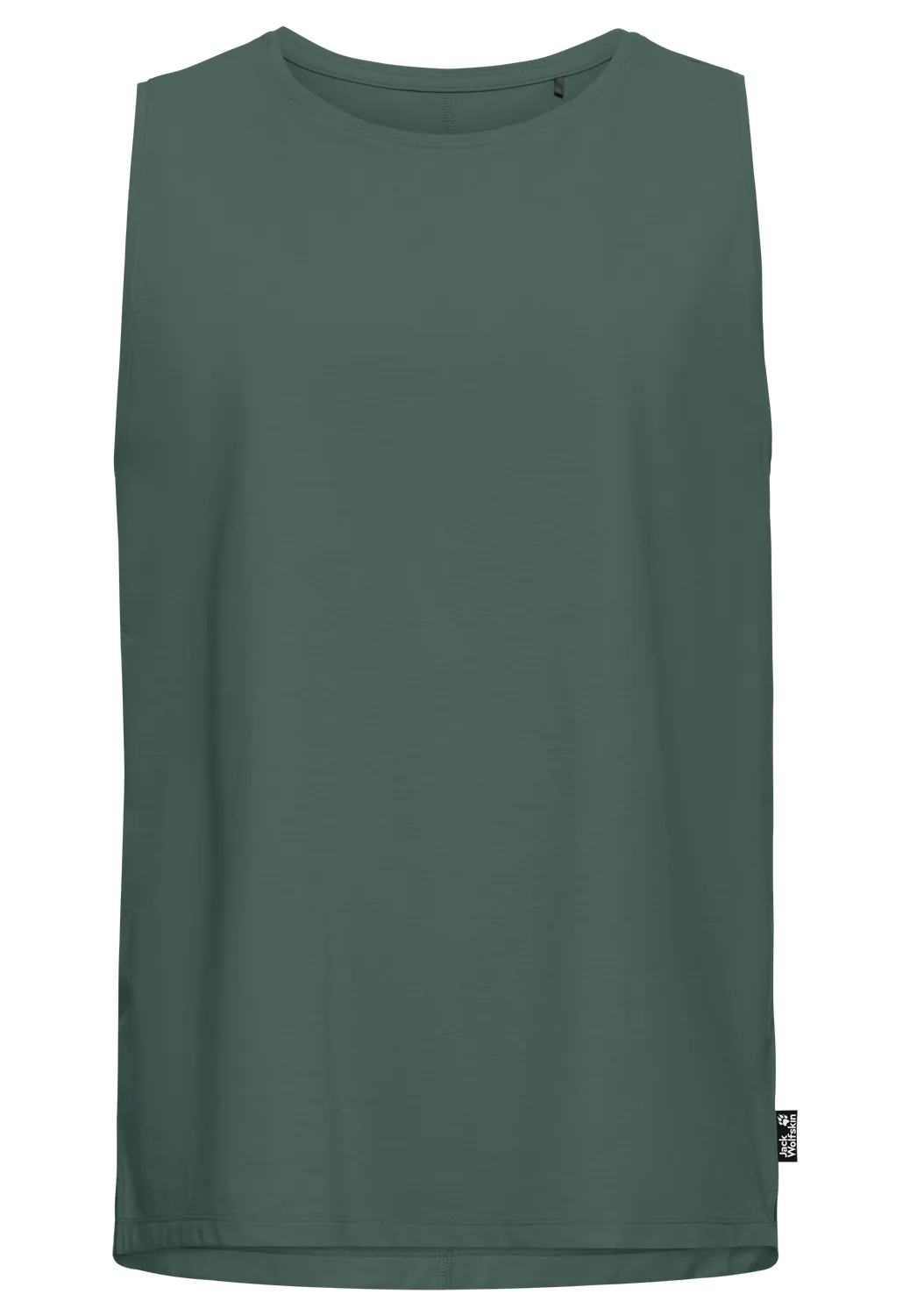 Jack Wolfskin Travel Tank Top W débardeur femme frais