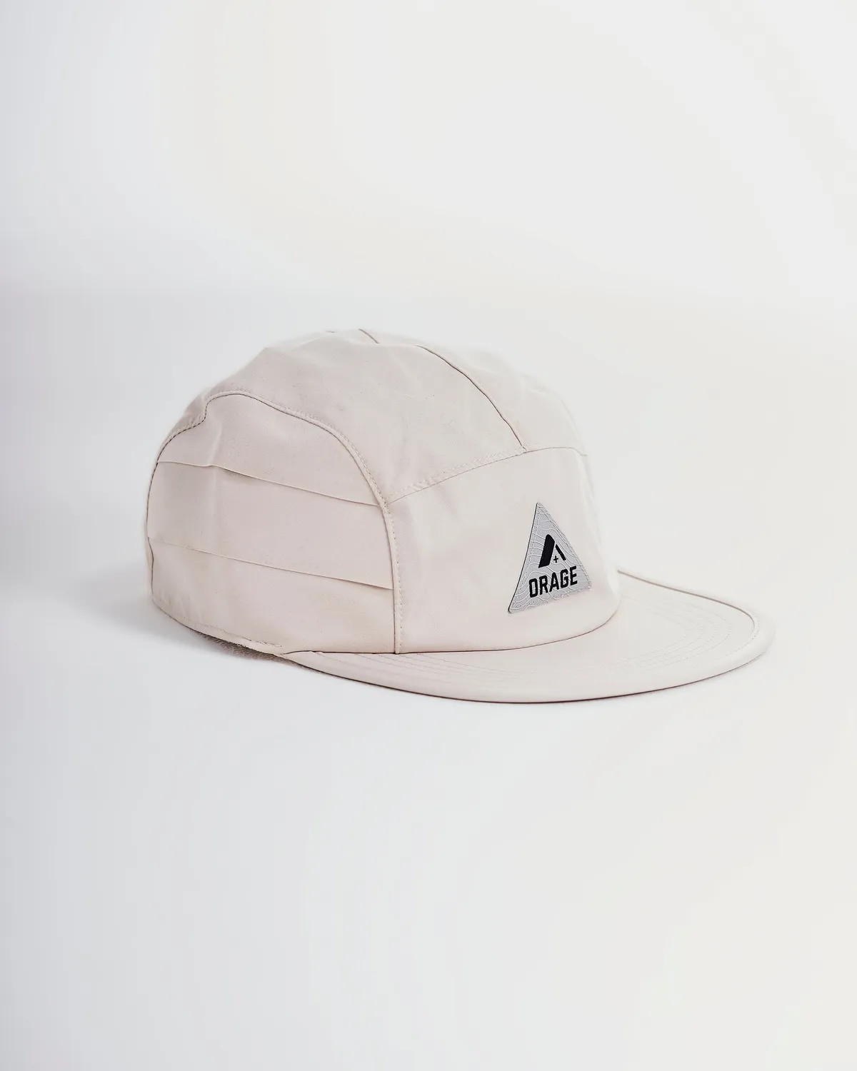 Orage Tech P50924 casquette unisexe noire respirante