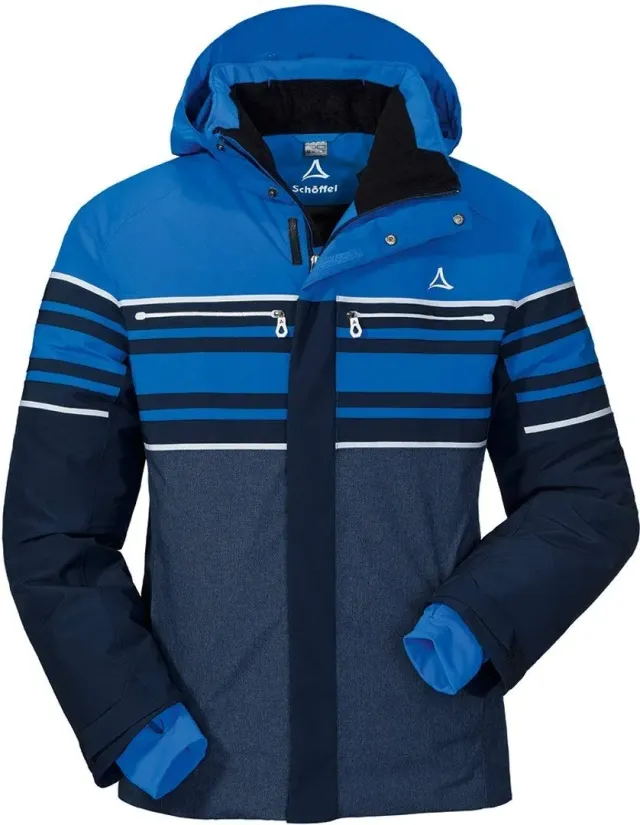 Schöffel Bergamo 2 veste ski homme étanche