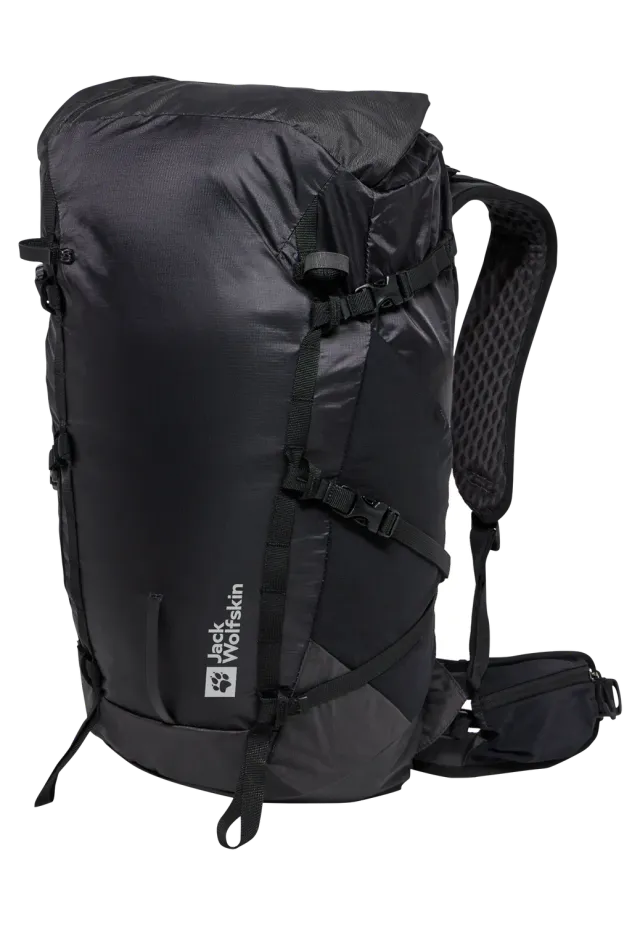 Jack Wolfskin 3D Prelight Rise 35 sac à dos 35 l