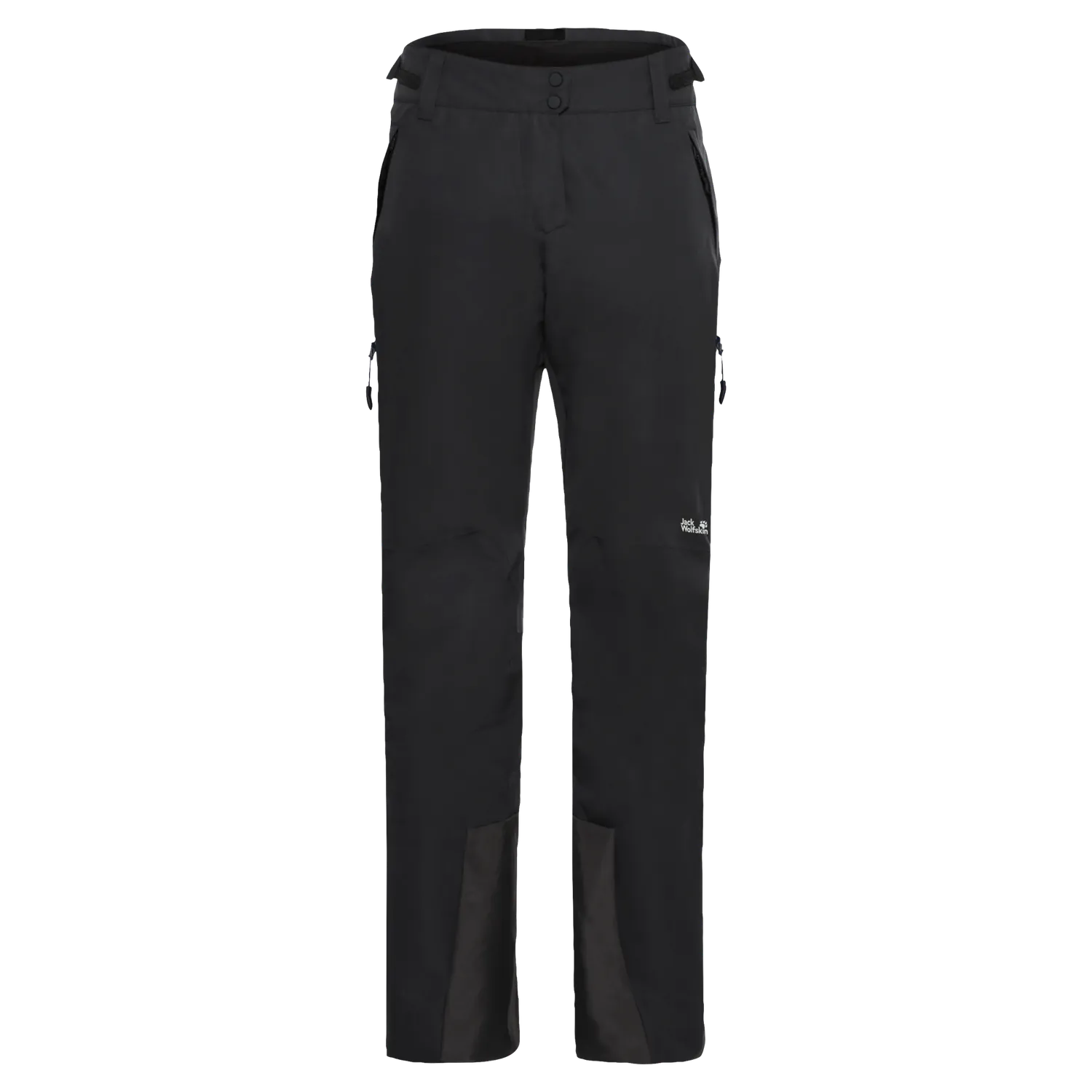 Jack Wolfskin Flowline 2L pantalon ski femme isolé