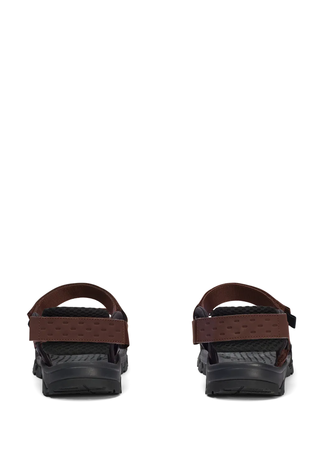 Jack Wolfskin Ridge Sandal M sandales homme scratch ouvertes