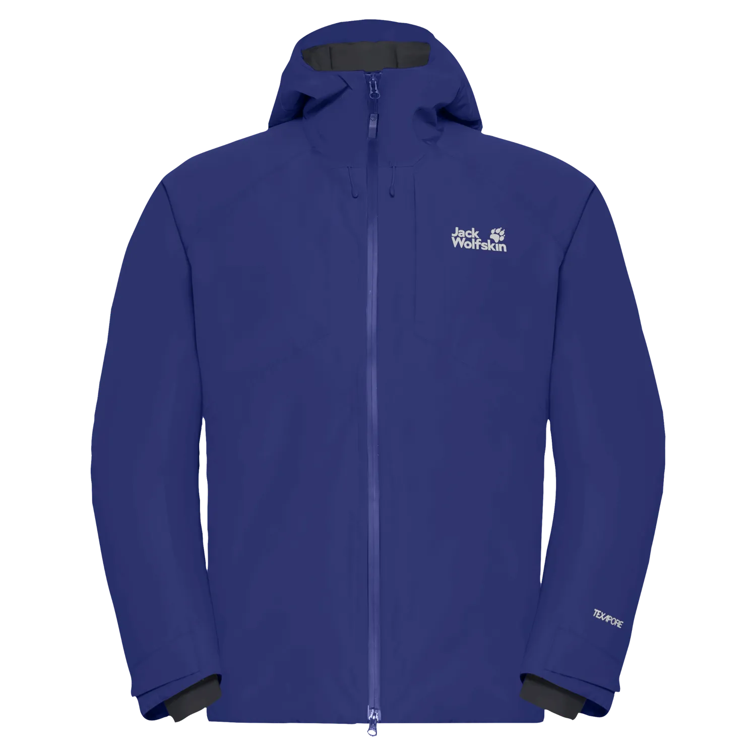 Jack Wolfskin Icecape 2L Down Ins Jkt M doudoune imperméable