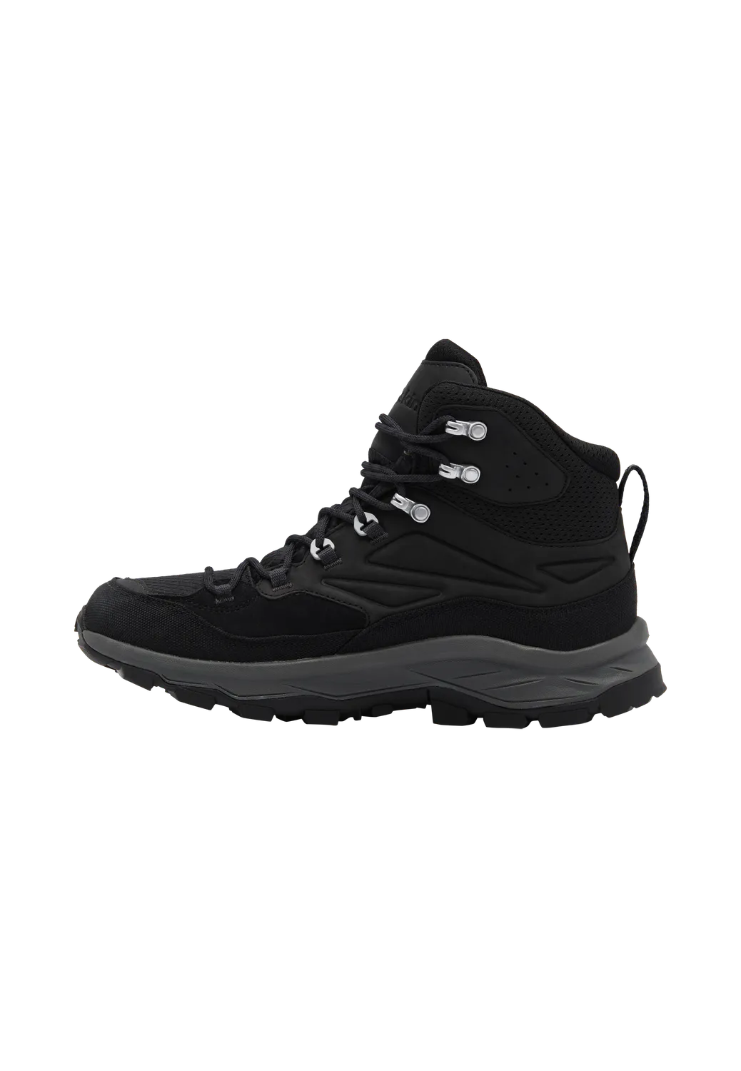 JACK WOLFSKIN CYROX TEXAPORE MID M chaussure rando homme cuir
