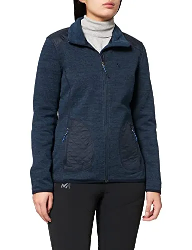 Schöffel Steibis1 veste polaire femme lapis chaude