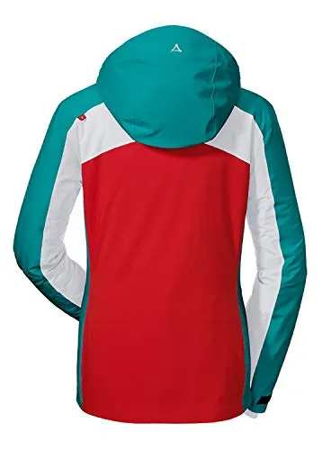 Schöffel Schladming2 veste ski femme matelassée 10000 mm