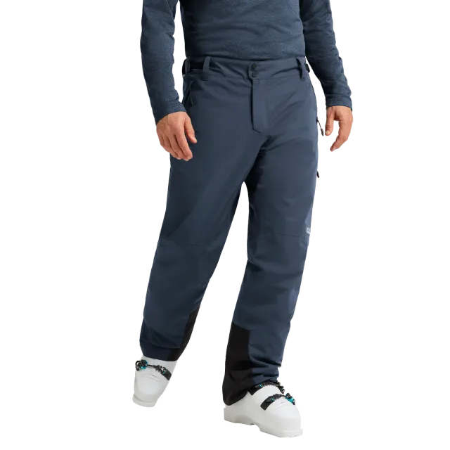 Jack Wolfskin Flowline 2L Ins Pants M pantalon ski imperméable