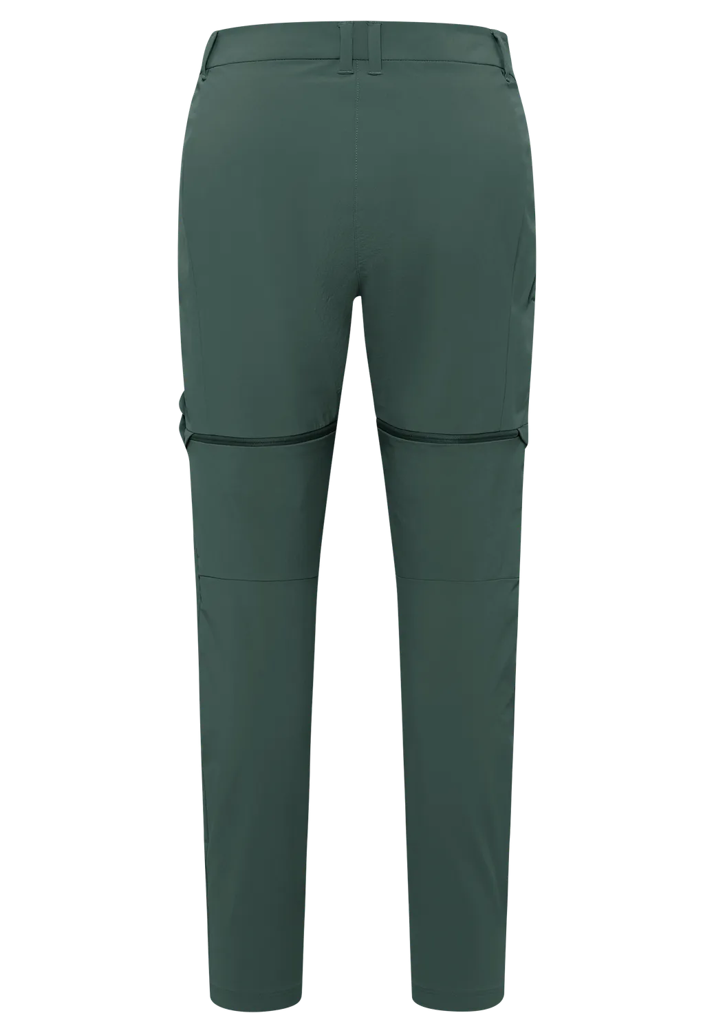 Jack Wolfskin Hikeout Zip Off Pants W pantalon femme convertible