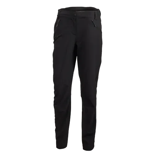Lhotse Marina pantalon Black déperlant sans PFAS