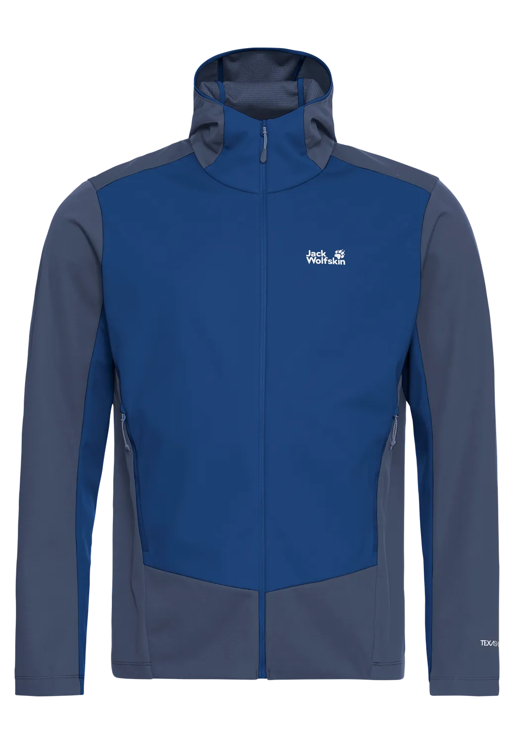 Jack Wolfskin Skyvail Jkt M veste outdoor homme coupe-vent