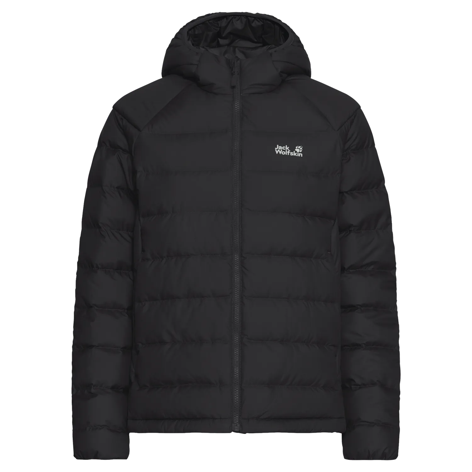 Jack Wolfskin Wild Pass Down Hoody W doudoune femme