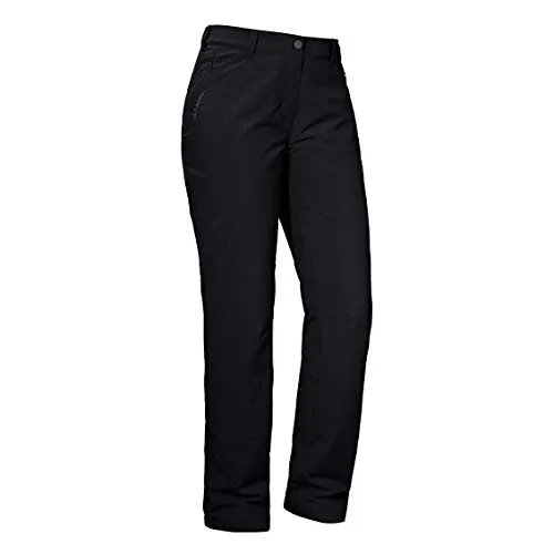 Schöffel Santa Fe WP pantalon femme étanche doublé