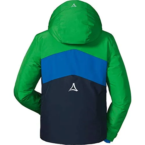 Schöffel Tours 2 veste ski enfant mixte étanche