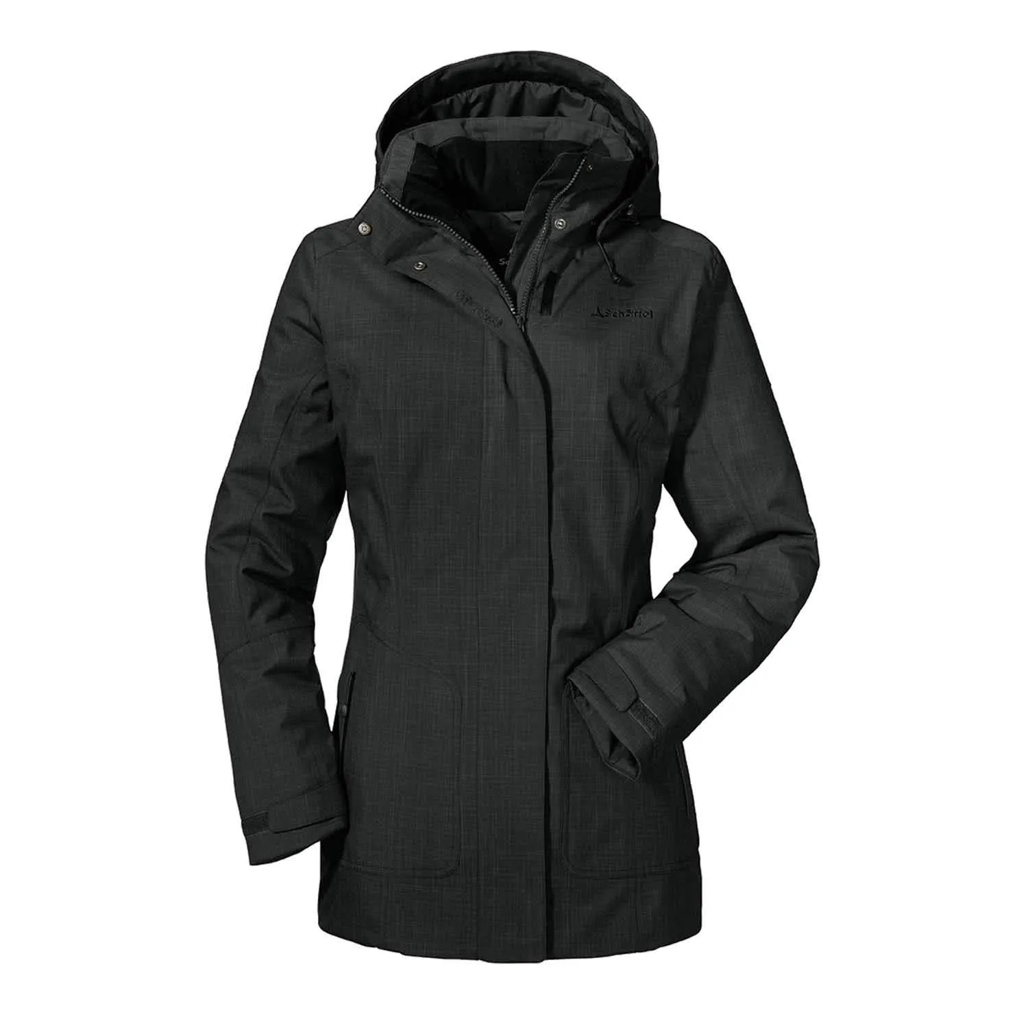 Schöffel Sedona2 veste femme imperméable
