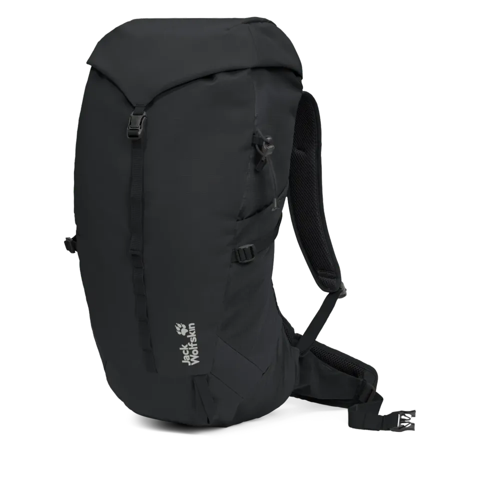 Jack Wolfskin Astro Vent 30 sac à dos 30 L ventilé