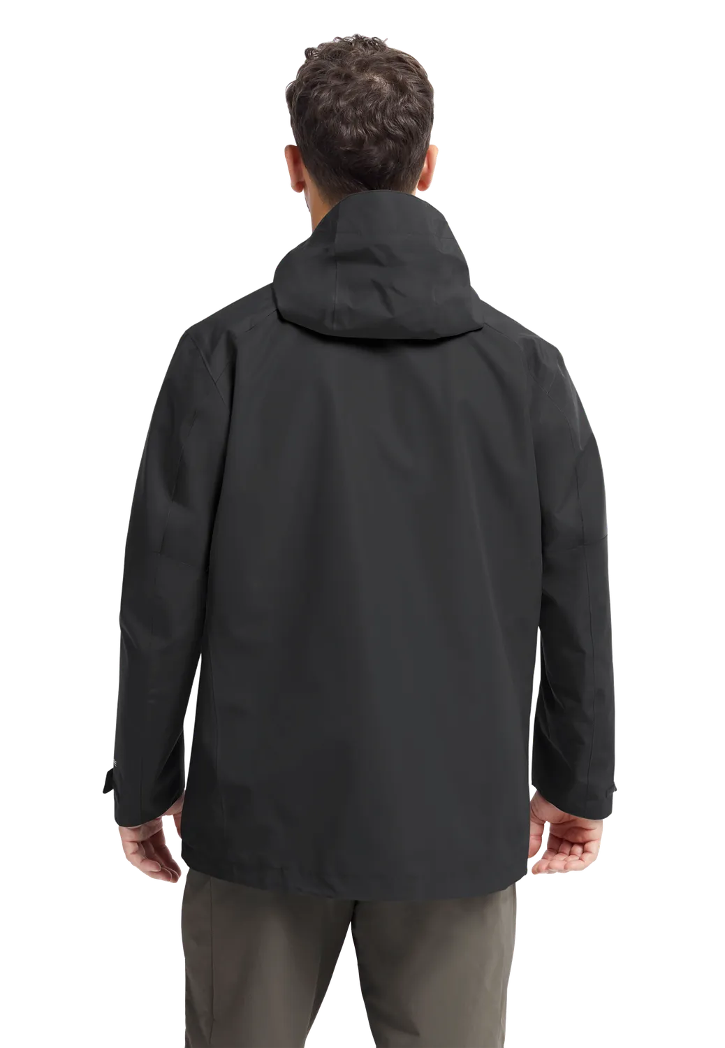 JACK WOLFSKIN WILDBOUND 2L JKT M veste imperméable homme