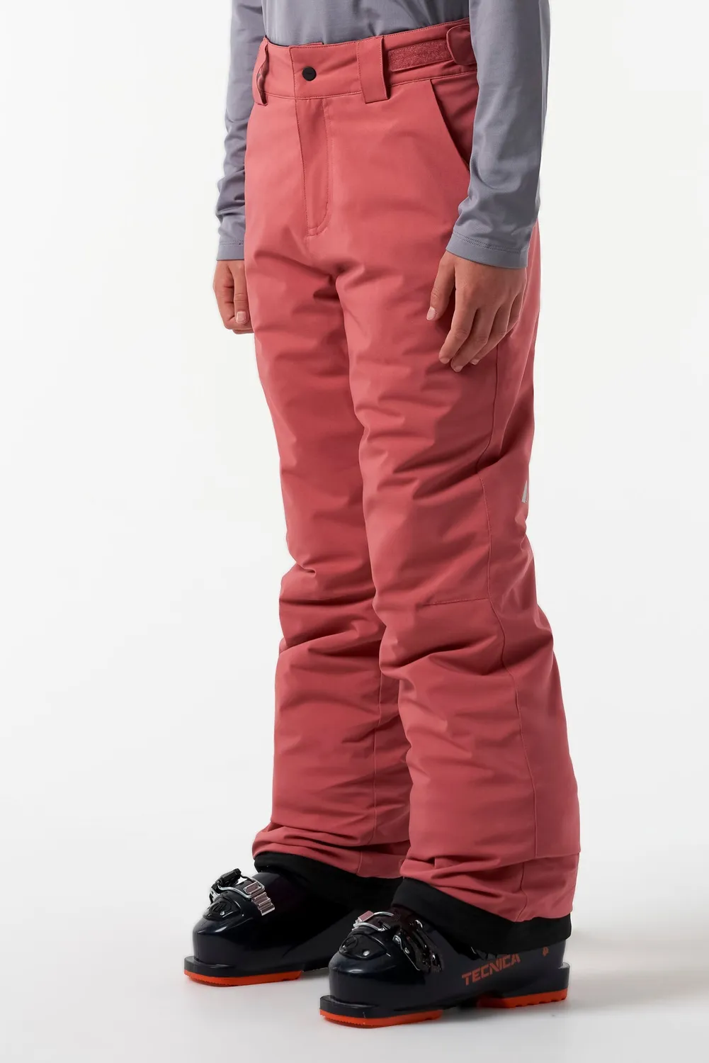 Orage Comi pantalon ski fille K111 isolé