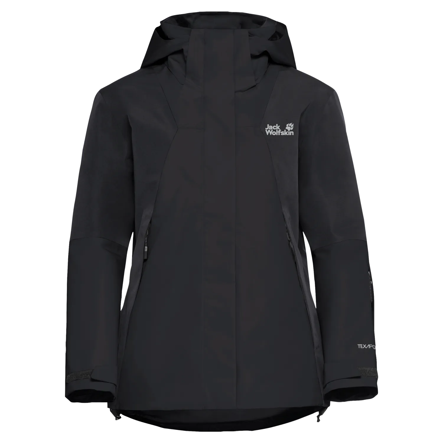 Jack Wolfskin Flowline 2L Ins Jkt W veste ski femme