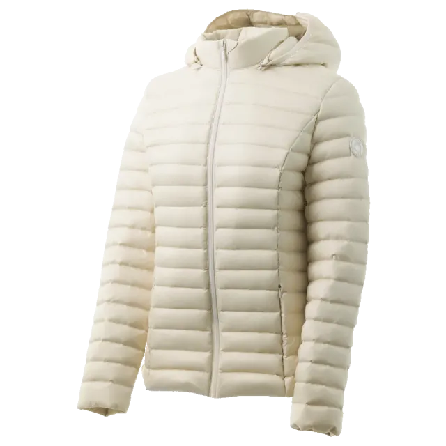 Lhotse Kimi doudoune sand duvet RDS