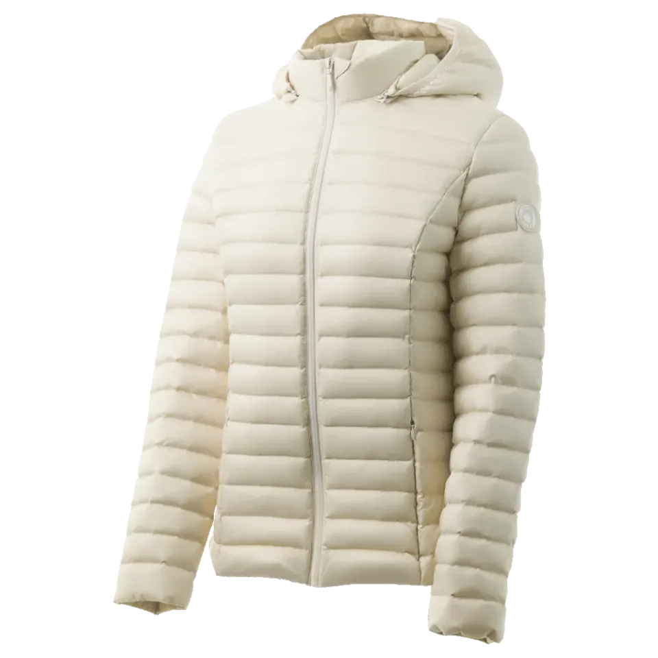 Lhotse Kimi doudoune sand duvet RDS