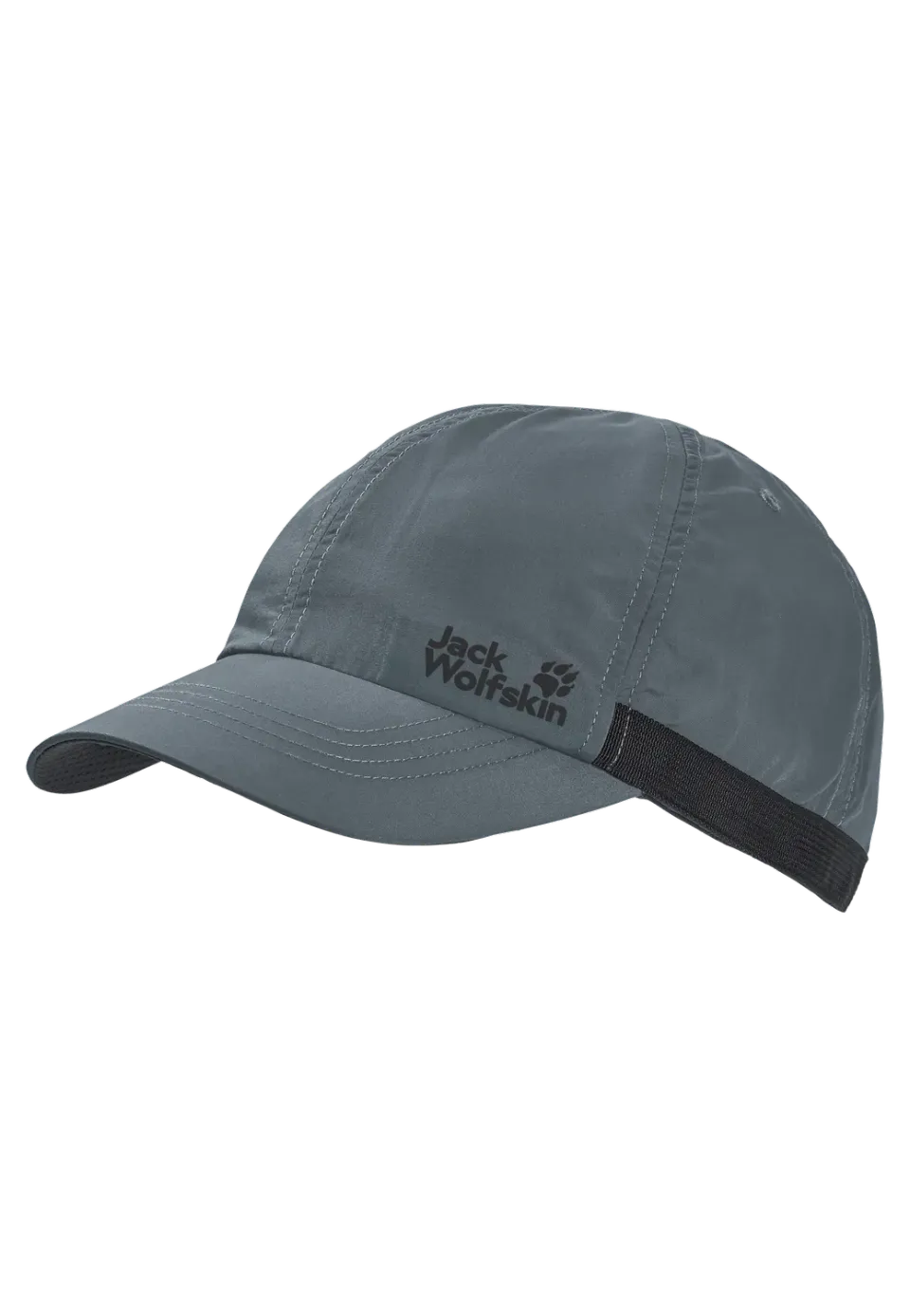 Jack Wolfskin Strap Cap casquette taille unique respirante