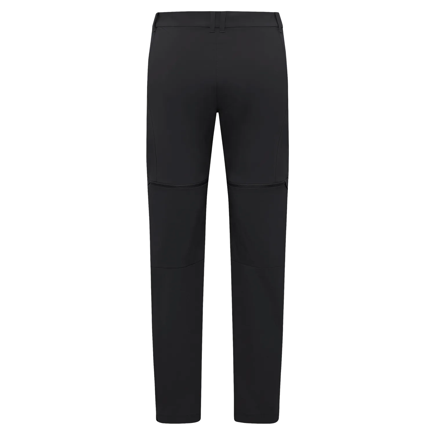 Jack Wolfskin Hikeout Zip Away Pants W pantalon femme convertible