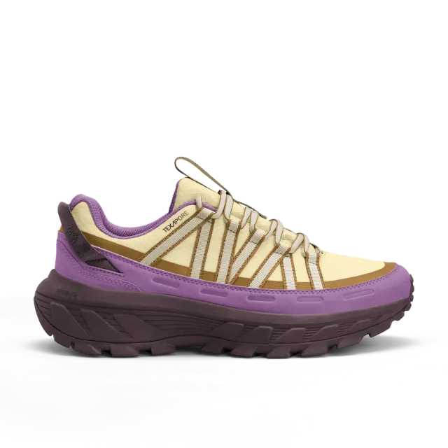 Jack Wolfskin Wild Hike Texapore Low W chaussures rando femme