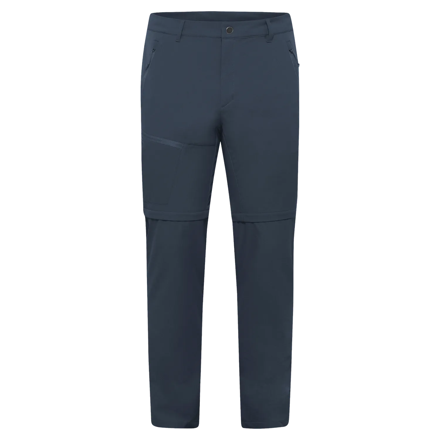 Jack Wolfskin Pico Trail Zip Off pantalon convertible homme