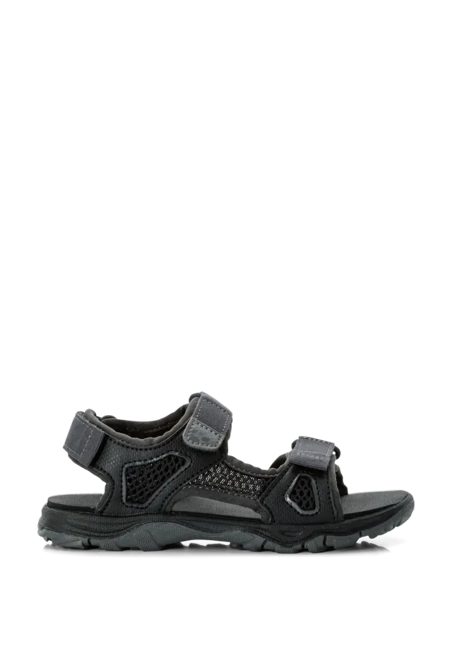 Jack Wolfskin Taraco Beach Sandal K sandale enfant légère