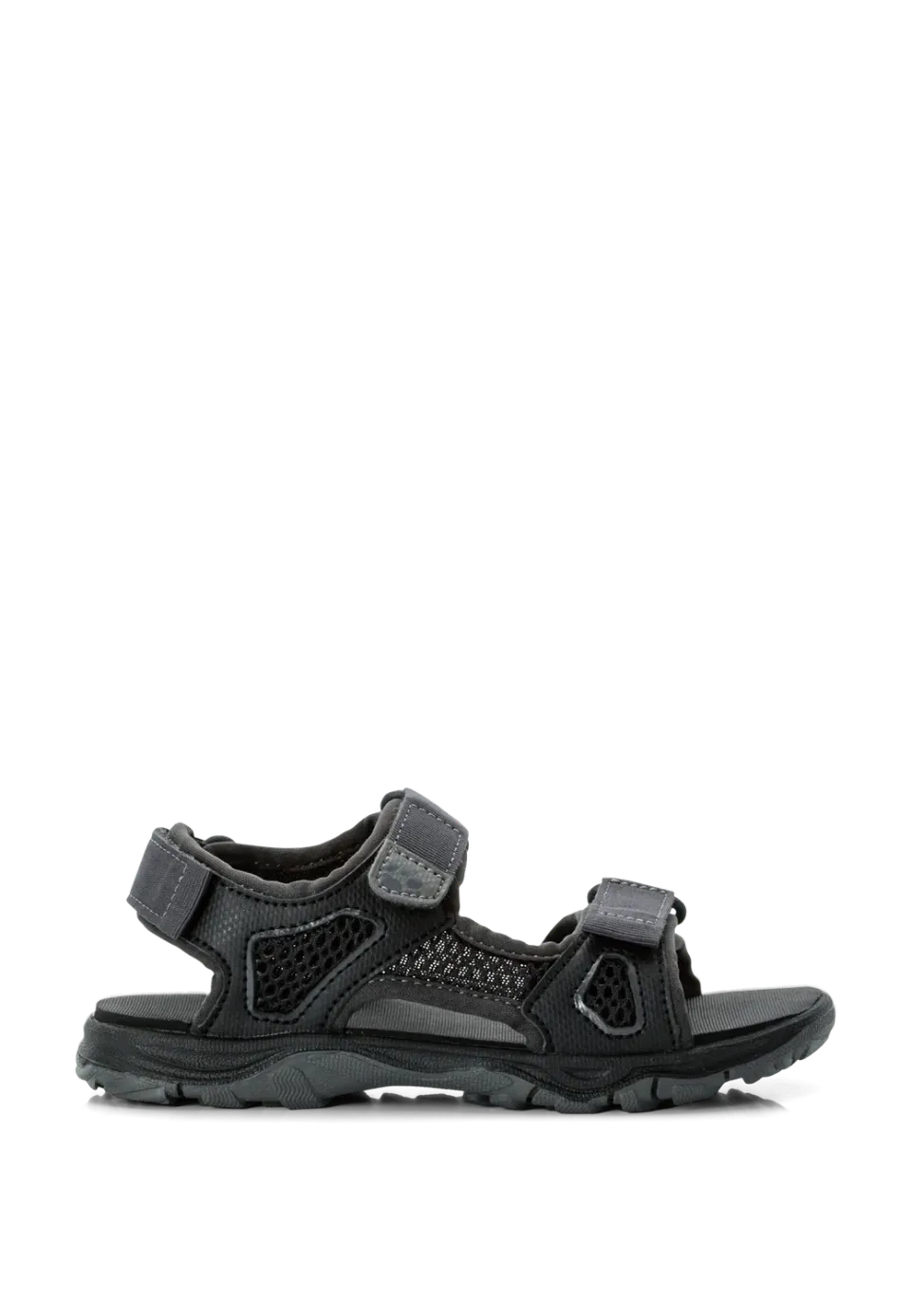 Jack Wolfskin Taraco Beach Sandal K sandale enfant légère