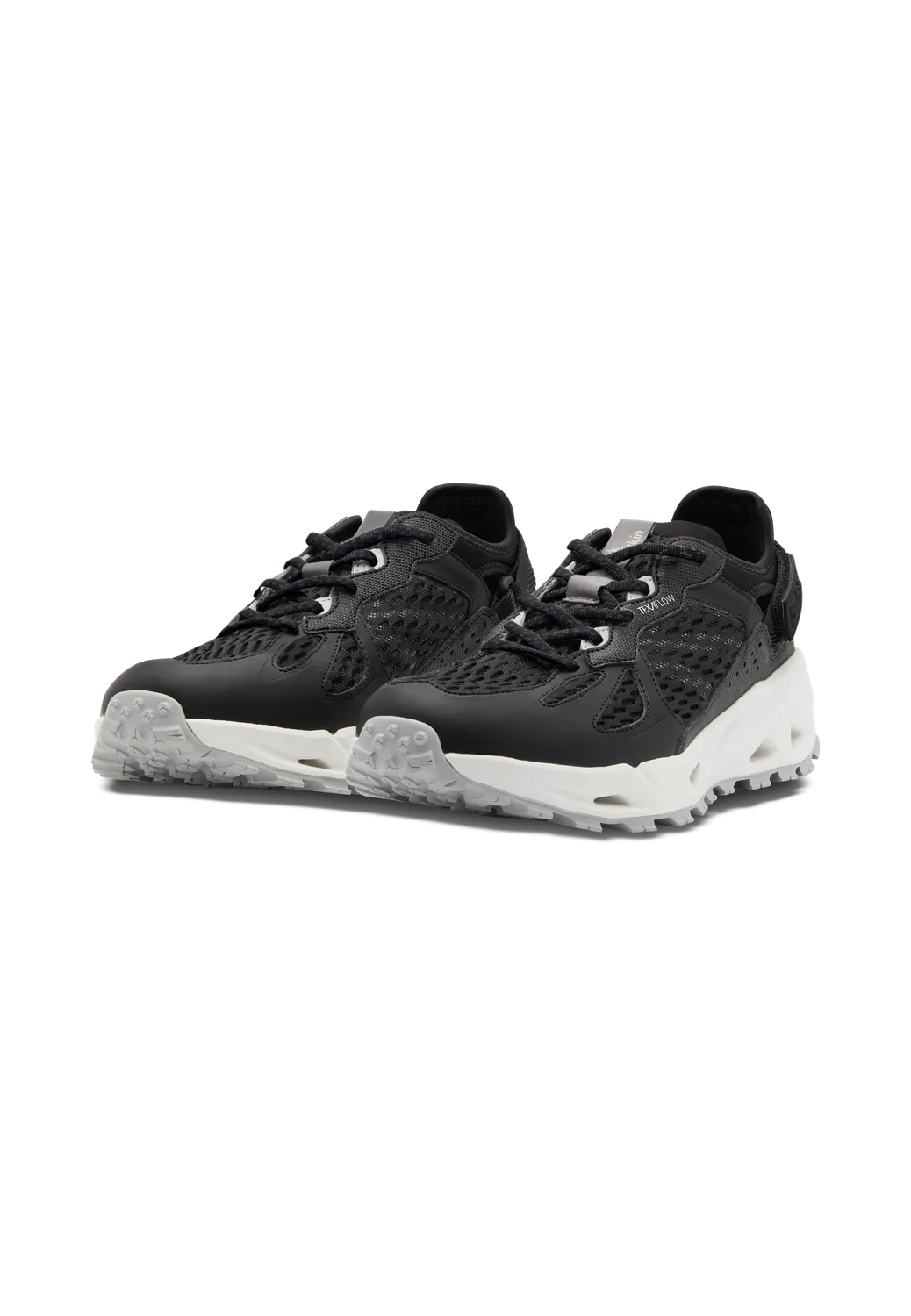 Jack Wolfskin Prelight Hybrid chaussure rando homme ventilée