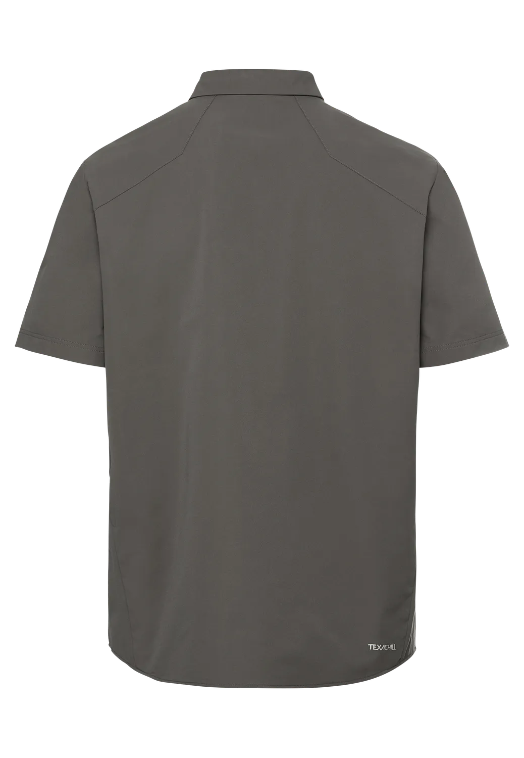 Jack Wolfskin Prelight Suncool Shirt M chemise rando anti-UV