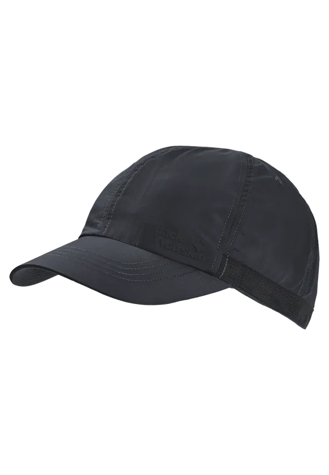 Jack Wolfskin Strap Cap casquette réglable mixte