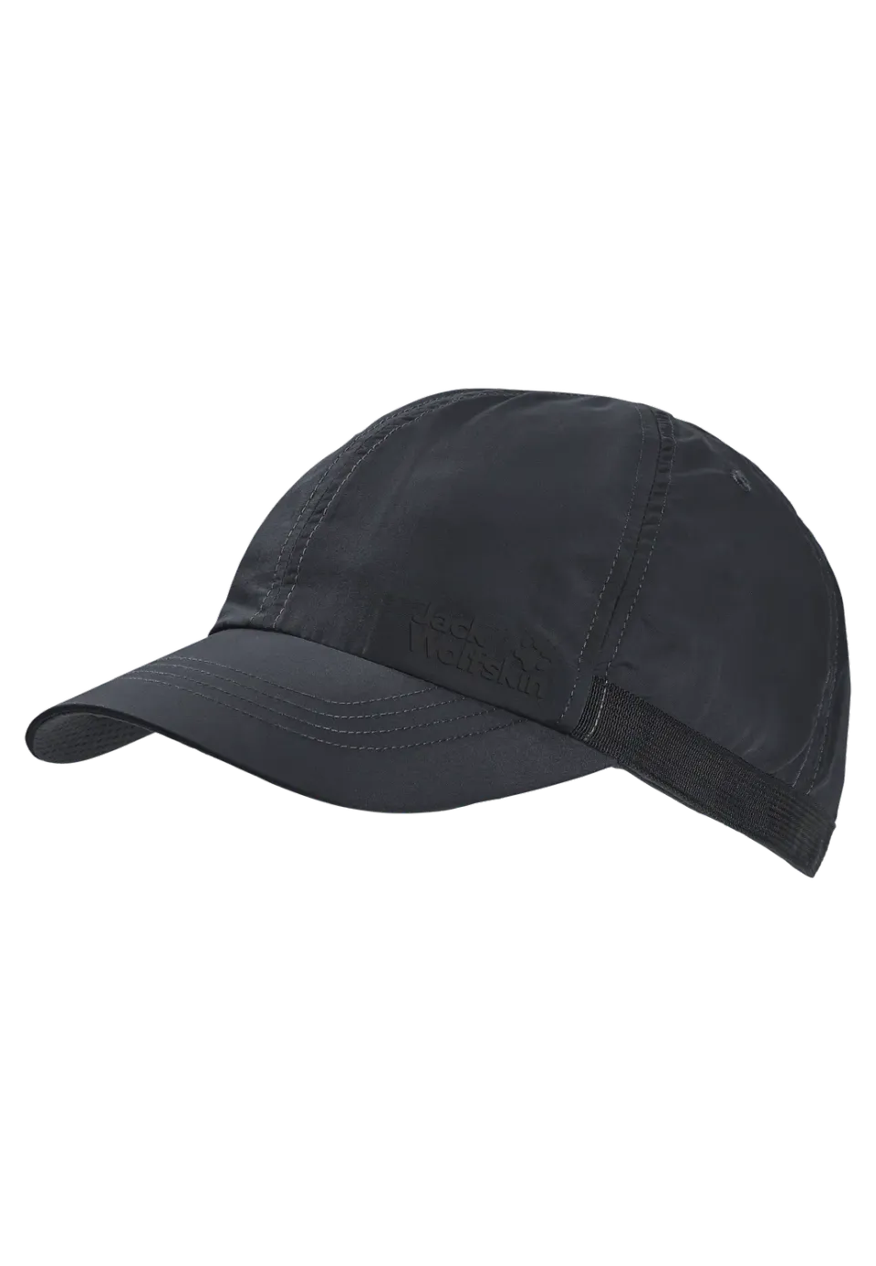Jack Wolfskin Strap Cap casquette réglable mixte