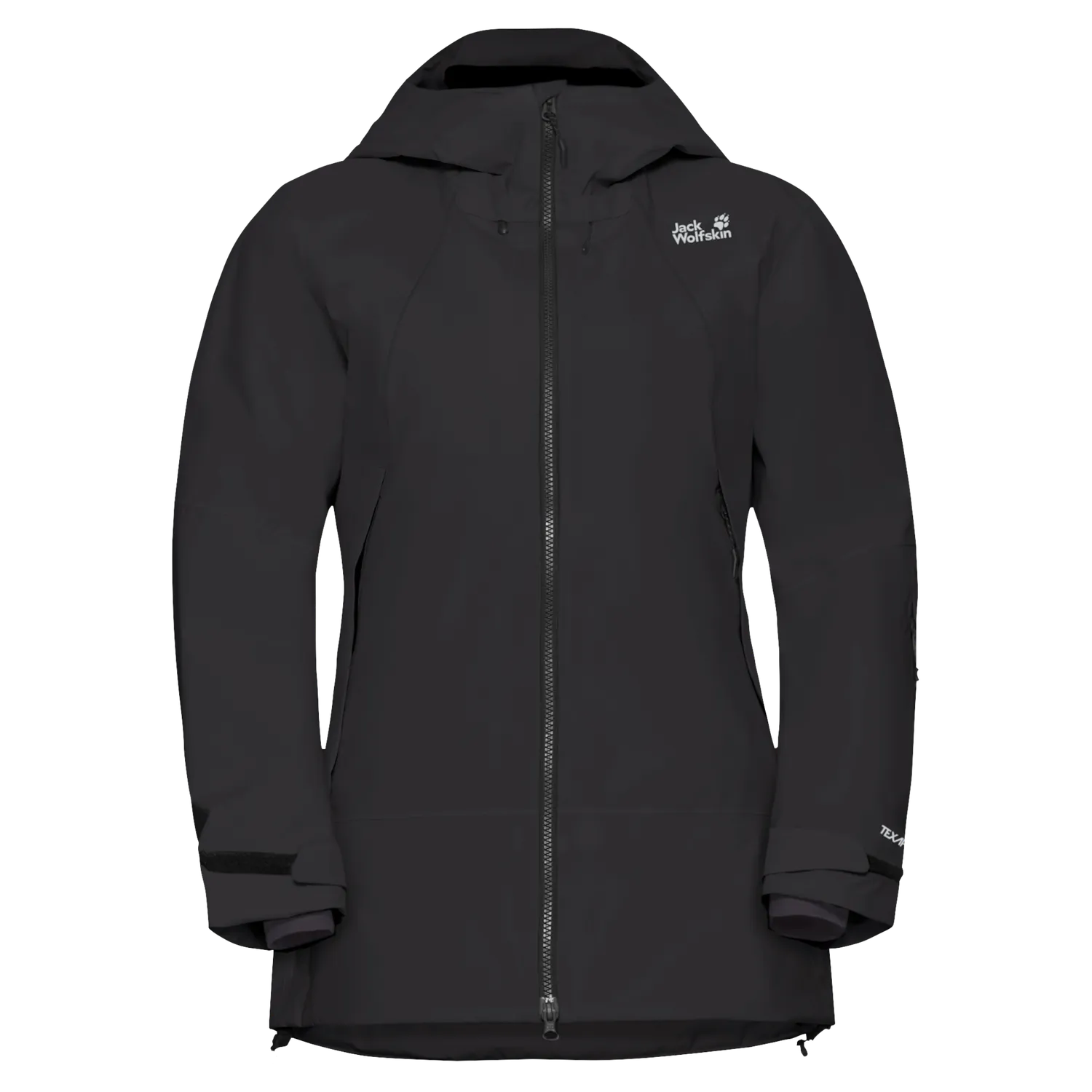 Jack Wolfskin Flowline Pro 2L Ins veste ski femme isolée